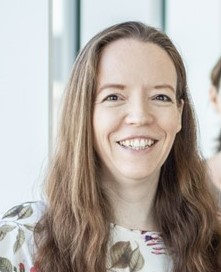 Frau Katrin Flemming